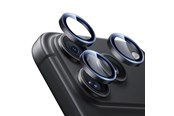 Telefon - szklo ochronne - ESR Armorite Camera Protector Tempered Glass for iPhone 18 Pro / 18 Pro Max - Black - 4894240305980