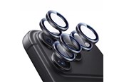 Telefon - szklo ochronne - ESR Armorite Camera Protector 2-Pack Tempered Glass for iPhone 18 Pro / 18 Pro Max - Black - 4894240306031