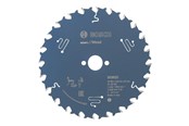 Piła tarczowa - Bosch Expert for Wood Circular Saw Blade 160mm - 2608644019