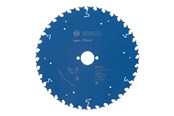 Pila tarczowa - Bosch Expert for Wood Circular Saw Blade 235mm - 2608644064