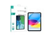 Tablet - Inne akcesoria - SiGN Full Coverage Tempered Glass Screen Protector for iPad 10.9" 2022 / iPad 11" 2025 - SN-CGIPAD2022