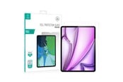 Tablet - Inne akcesoria - SiGN iPad Air 13" 2024/2025/2026 Screen protector in Tempered glass - SN-IPAD2024-13
