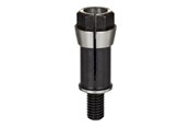 Narzędzia - Bosch Collet with Locking Nut 10mm - 1608570040
