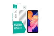Telefon - szkło ochronne - SiGN Screen Protector Tempered Glass for Samsung Galaxy A10 - 103511172A