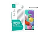 Telefon - szklo ochronne - SiGN 2.5D Full Coverage Screen Protector Tempered Glass for Galaxy A51 - 103512609A