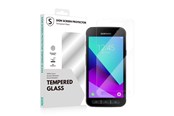 Telefon - szkło ochronne - SiGN Tempered Glass Screen Protector for Samsung Galaxy Xcover 4 - 10352726A
