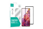 Telefon - szkło ochronne - SiGN 2.5D Screen Protector Tempered Glass for Samsung Galaxy S20 FE - SN-25DS20FE