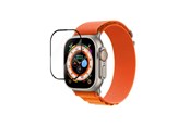 Telefon - szkło ochronne - SiGN Full Screen Protector 49mm for Apple Watch Ultra / Ultra 2 - SN-APW49MM