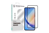 Telefon - szkło ochronne - SiGN Screen protector in tempered glass for Samsung Galaxy A36 - SN-CGA36