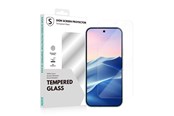 Telefon - szklo ochronne - SiGN Tempered Glass Screen Protector for Google Pixel 9/9 Pro - SN-CGGL9PRO