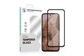 Telefon - szkło ochronne - SiGN Screen Protector Tempered Glass for Google Pixel 8a - SN-CGGo8a