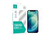 Telefon - szkło ochronne - SiGN Tempered Glass Screen Protector for iPhone 12/12 Pro - SN-CGIP12