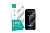 Telefon - szkło ochronne - SiGN Tempered Glass Screen Protector for iPhone 12 Pro Max - SN-CGIP12PM