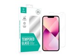 Telefon - szklo ochronne - SiGN Tempered Glass Screen Protector For iPhone 13 Mini - SN-CGIP13M