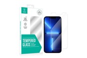Telefon - szklo ochronne - SiGN Tempered Glass Screen Protector for iPhone 13 Pro Max - SN-CGIP13PM