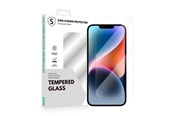 Telefon - szklo ochronne - SiGN Tempered Glass Screen Protector for iPhone 14 - SN-CGIP14