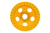 Szlifierka kątowa - Bosch Best for Universal Turbo Diamond Cutting Disc 125mm - 2608201231
