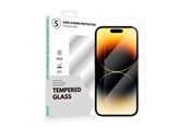 Telefon - szkło ochronne - SiGN Tempered Glass Screen Protector for iPhone 14 Pro - SN-CGIP14P