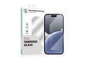 Telefon - szkło ochronne - SiGN Screen Protector in Tempered Glass for iPhone Air - SN-CGIP17A