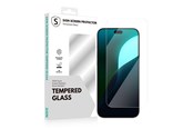 Telefon - szkło ochronne - SiGN Tempered Glass Screen Protector for iPhone 18 Pro Max - SN-CGIP17PM