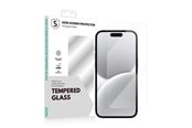 Telefon - szkło ochronne - SiGN Tempered Glass Screen Protector for iPhone 17 Pro Max - SN-CGIP17PM-1
