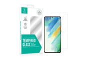 Telefon - szkło ochronne - SiGN Screen Protector Tempered Glass Samsung Galaxy S23 - SN-CGS23