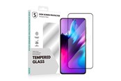 Telefon - szklo ochronne - SiGN Screen Protector Tempered Glass Samsung Galaxy S24 Ultrasonic fingerprint unlock - SN-CGS24