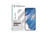 Telefon - szkło ochronne - SiGN 2.5D Tempered Glass Screen Protector for Samsung Galaxy S24 FE 5G - SN-CGS24FE