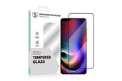 Telefon - szkło ochronne - SiGN Galaxy S24 Plus/S25 Plus Screen Protector - Ultrasonic Fingerprint - SN-CGS24P