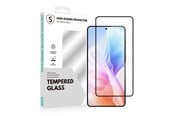 Telefon - szkło ochronne - SiGN Samsung S25 Edge Screen Protector Tempered Glass Ultrasonic fingerprint unlock - SN-CGS25E