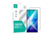 Telefon - szkło ochronne - SiGN Samsung Galaxy S25 Ultra Screen Protector Tempered Glass Ultrasonic fingerprint unlock - SN-CGS25U