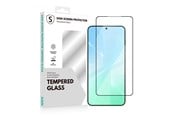 Telefon - szkło ochronne - SiGN Samsung Galaxy S26 Screen Protector Ultrasonic fingerprint unlock - SN-CGS26