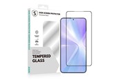 Telefon - szkło ochronne - SiGN Samsung Galaxy S26 Plus Screen Protector Ultrasonic Unlock - SN-CGS26P