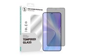 Telefon - szklo ochronne - SiGN Samsung Galaxy S26 Plus Privacy Screen Protector Ultrasonic Unlock - SN-CGS26P-PR