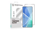 Telefon - szklo ochronne - SiGN Samsung Galaxy S26 Ultra Screen Protector Tempered Glass Ultrasonic Unlock - SN-CGS26U
