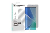 Telefon - szkło ochronne - SiGN Samsung Galaxy S26 Ultra Privacy Screen Protector Ultrasonic Unlock - SN-CGS26U-PR