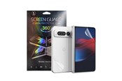 Telefon - szkło ochronne - SiGN Ultra-thin TPU Screen Protector for Google Pixel Fold - SN-GP-FOLD
