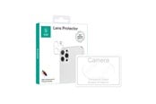 Telefon - szklo ochronne - SiGN Lens protector in tempered glass for Google Pixel 10 Pro XL - SN-LSG10PXL