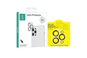 Telefon - szkło ochronne - SiGN Lens Protector Tempered Glass for iPhone 13 Pro & iPhone 13 Pro Max - SN-LSIP13P