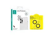Telefon - szklo ochronne - SiGN Lens Protector Tempered Glass for iPhone 14 & iPhone 14 Plus - SN-LSIP14
