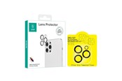 Telefon - szkło ochronne - SiGN Lens Protector Tempered Glass for iPhone 14 Pro & iPhone 14 Pro Max - SN-LSIP14P
