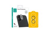 Telefon - szkło ochronne - SiGN Lens protector in tempered glass  for iPhone 17 - SN-LSIP17