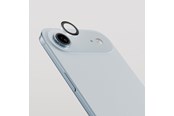 Telefon - szkło ochronne - SiGN Lens protector in tempered glass for iPhone Air - Black/transparent - SN-LSIP17A-EE