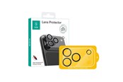 Telefon - szkło ochronne - SiGN Lens protector in tempered glass  for iPhone 17 Pro - SN-LSIP17P