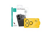 Telefon - szklo ochronne - SiGN iPhone 18 Pro Tempered Glass Lens Protector - SN-LSIP18P