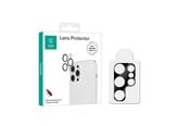 Telefon - szklo ochronne - SiGN Lens Protector Tempered Glass for Samsung Galaxy S22 Ultra - SN-LSS22U