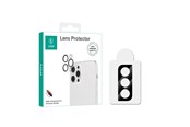 Telefon - szkło ochronne - SiGN Lens Protector Tempered Glass for Samsung Galaxy S23 & Galaxy S23 Plus - SN-LSS23