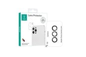 Telefon - szklo ochronne - SiGN Tempered Glass Lens Cover for Samsung Galaxy S24 - SN-LSS24