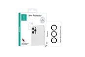 Telefon - szkło ochronne - SiGN Tempered Glass Lens Protector for Samsung Galaxy S24 Plus - SN-LSS24P