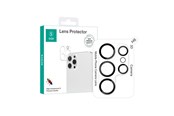 Telefon - szkło ochronne - SiGN Samsung Galaxy S25 Ultra Lens Protector in Tempered Glass - SN-LSS25U